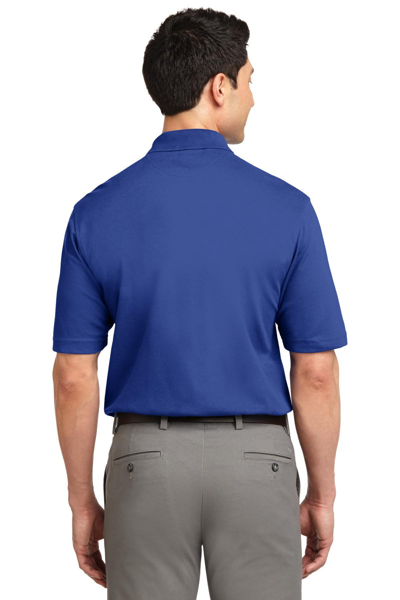 Load image into Gallery viewer, Port Authority Rapid Dry Polo.  K455
