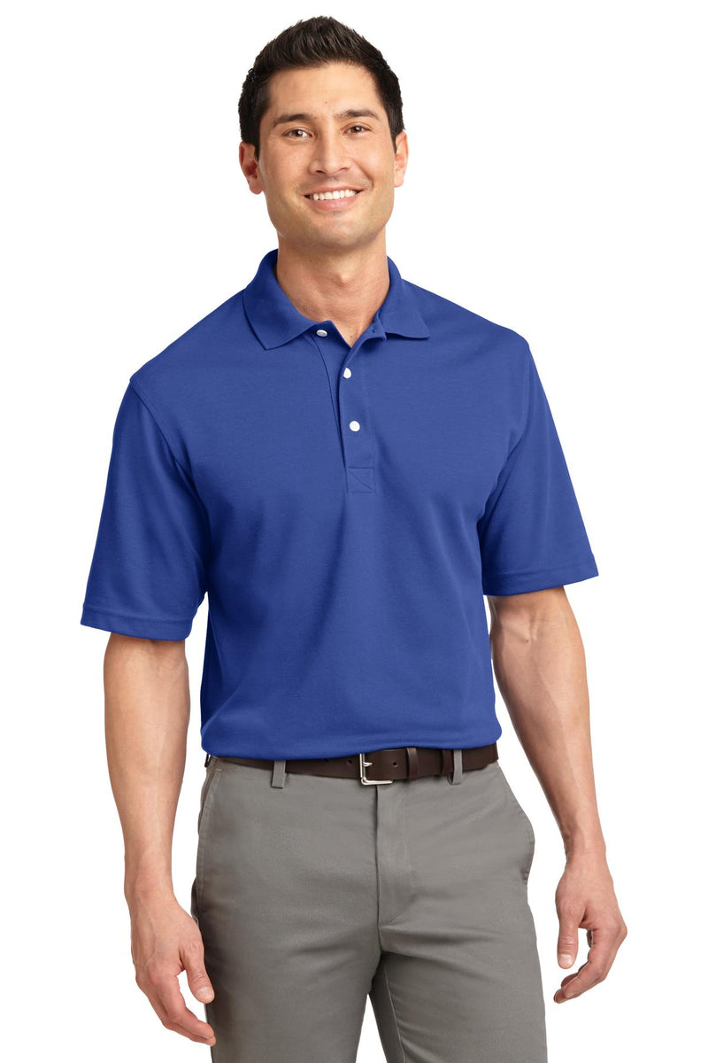 Load image into Gallery viewer, Port Authority Rapid Dry Polo.  K455
