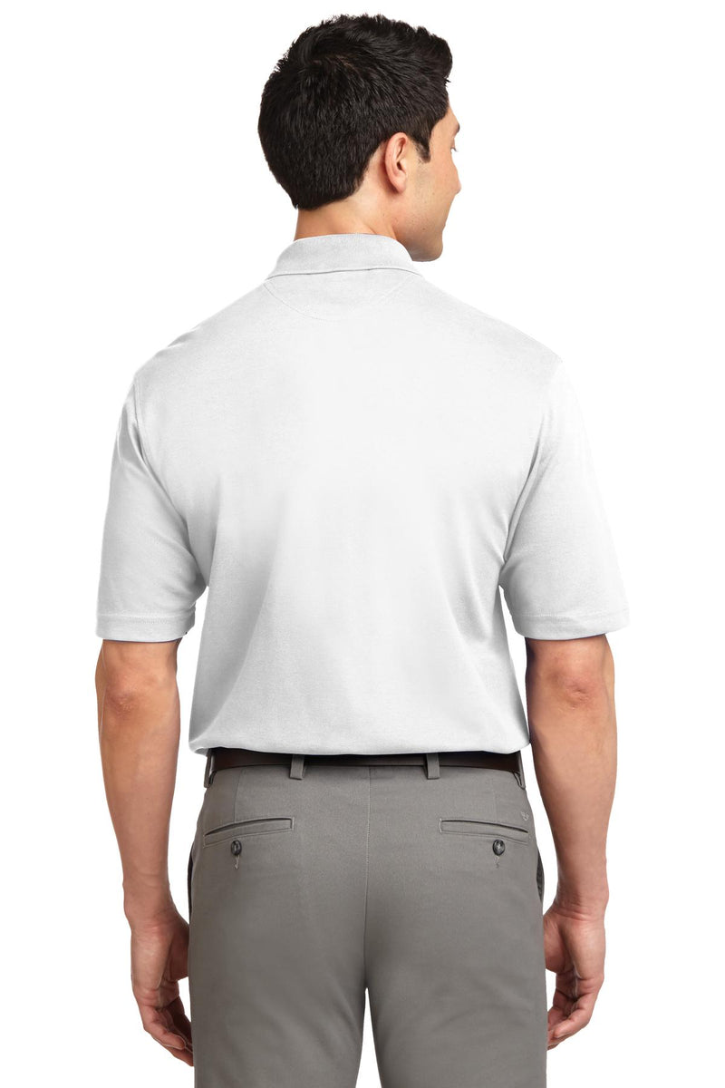 Load image into Gallery viewer, Port Authority Rapid Dry Polo.  K455
