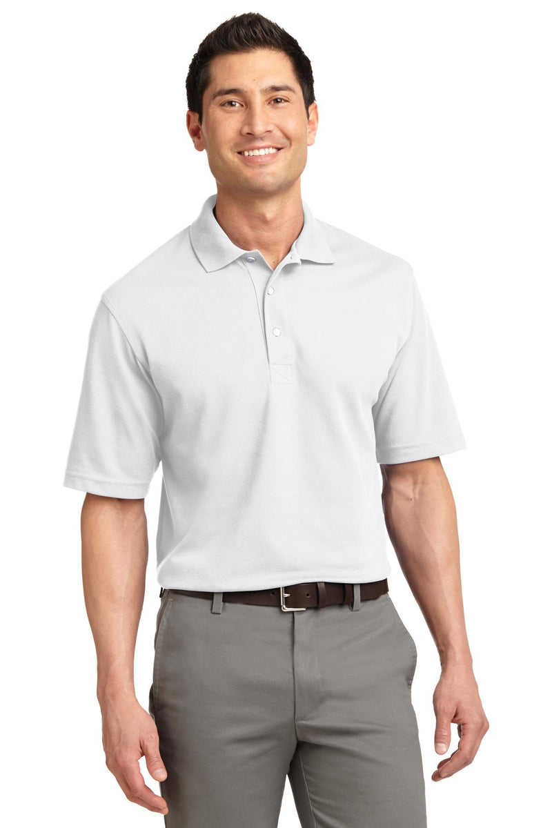 Load image into Gallery viewer, Port Authority Rapid Dry Polo.  K455
