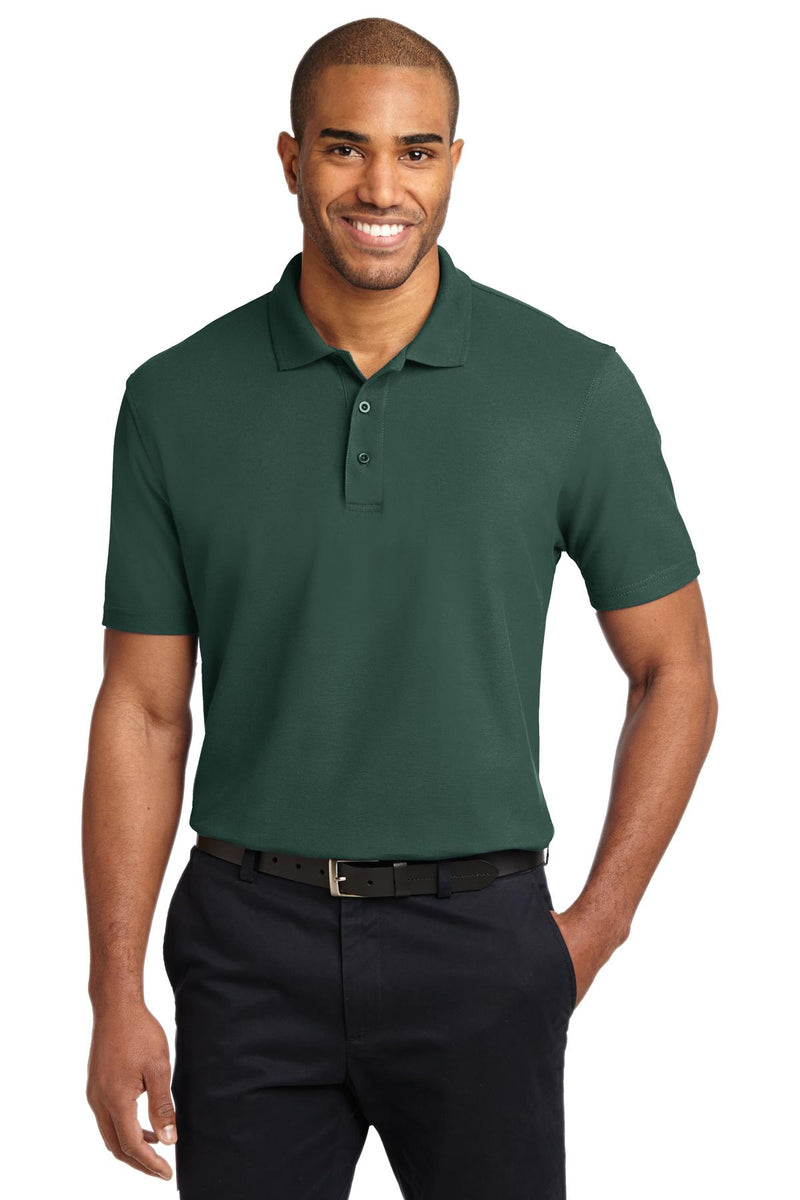 Load image into Gallery viewer, Port Authority Stain-Release Polo. K510

