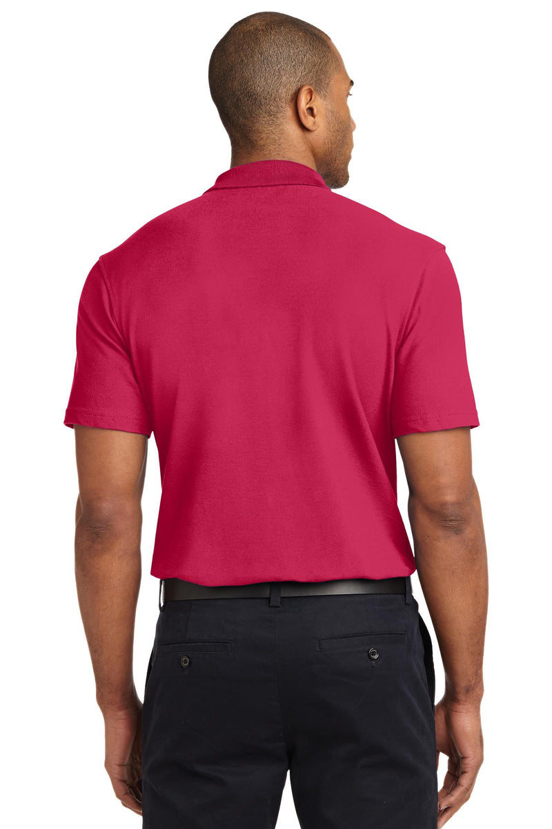 Load image into Gallery viewer, Port Authority Stain-Release Polo. K510
