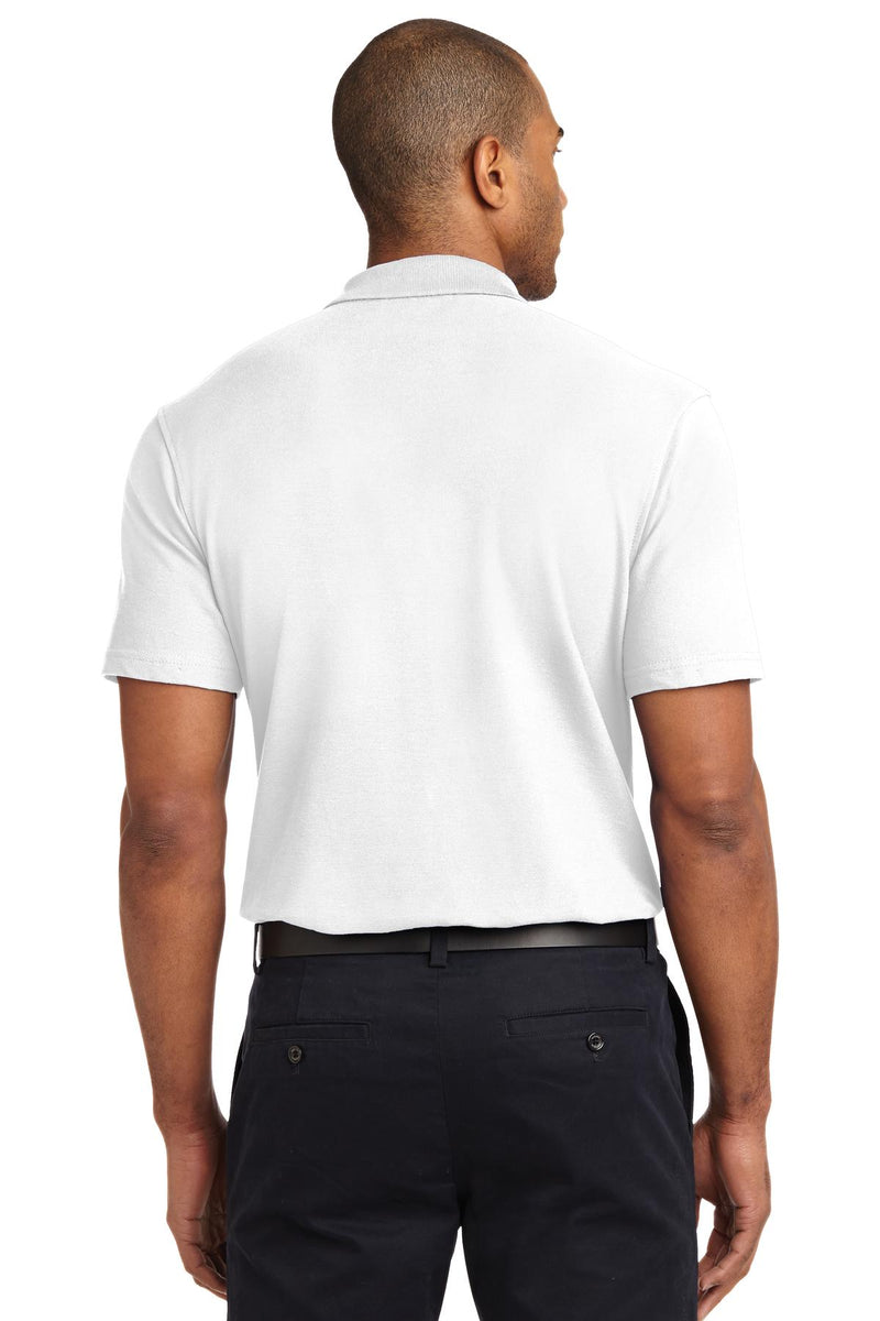 Load image into Gallery viewer, Port Authority Stain-Release Polo. K510
