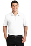 Port Authority Silk Touch Interlock Performance Polo. K5200