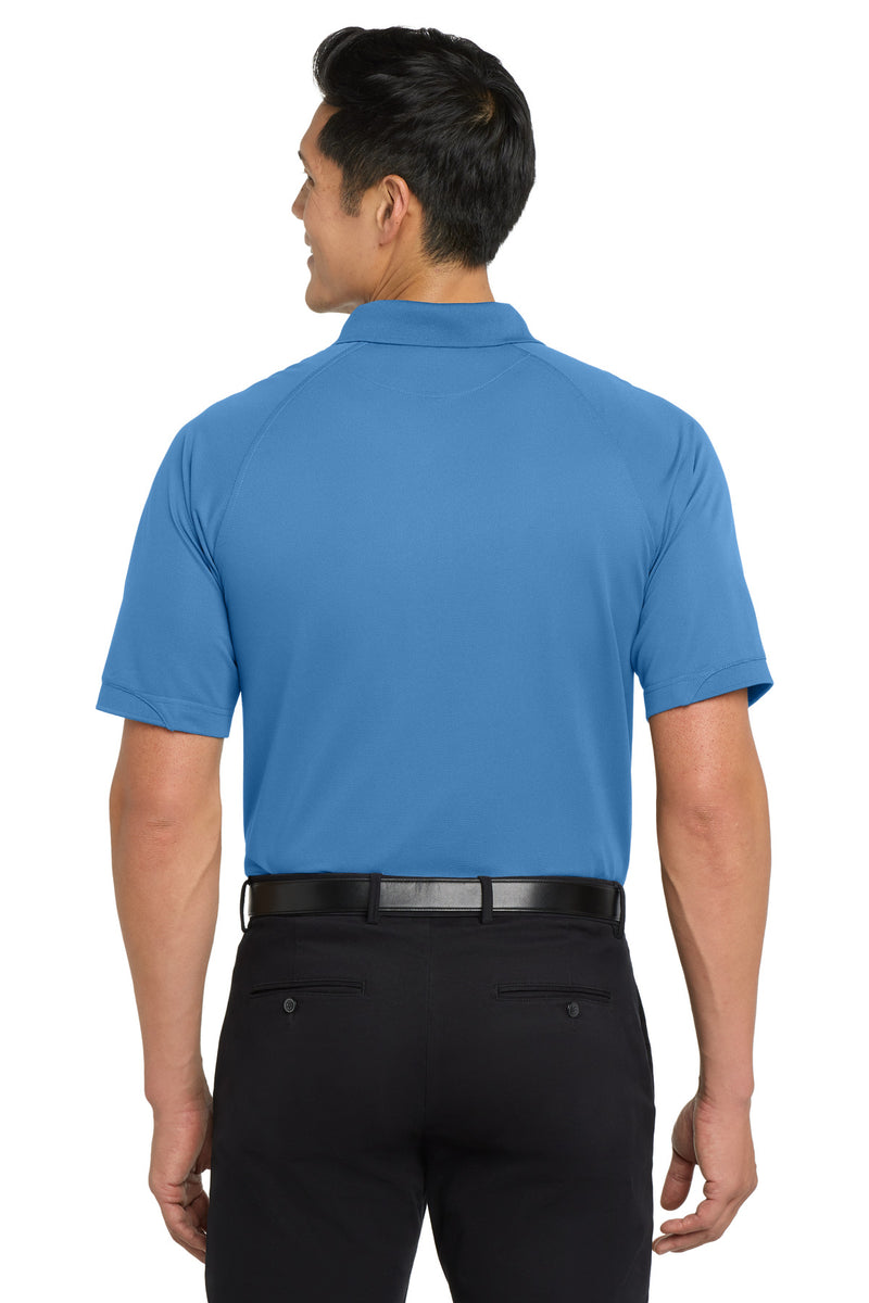 Load image into Gallery viewer, Port Authority Dry Zone Ottoman Polo.  K525
