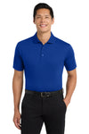 Port Authority Tech Pique Polo. K527