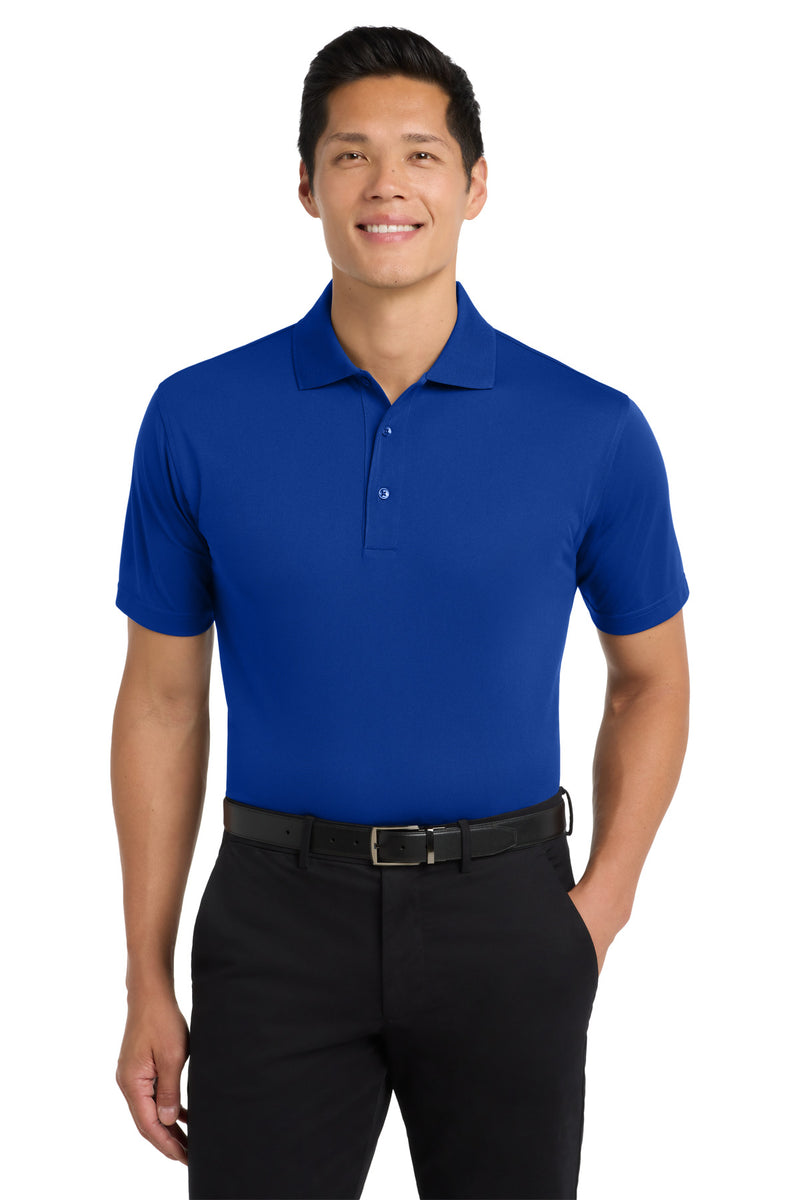 Load image into Gallery viewer, Port Authority Tech Pique Polo. K527
