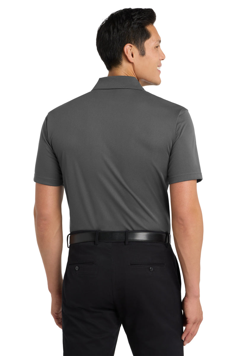 Load image into Gallery viewer, Port Authority Tech Pique Polo. K527
