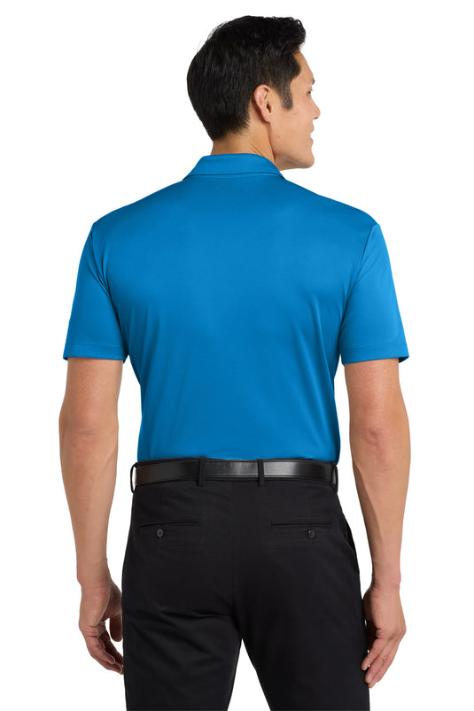 Port Authority K540P | Silk Touch Performance Pocket Polo