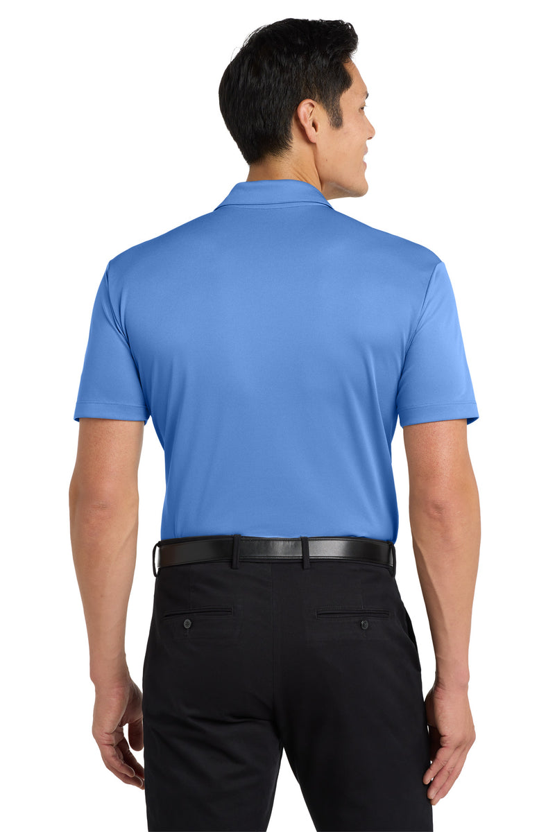 Load image into Gallery viewer, Port Authority K540P | Silk Touch Performance Pocket Polo
