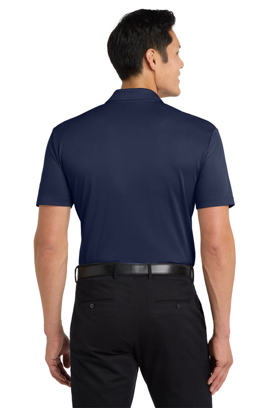Port Authority K540P | Silk Touch Performance Pocket Polo