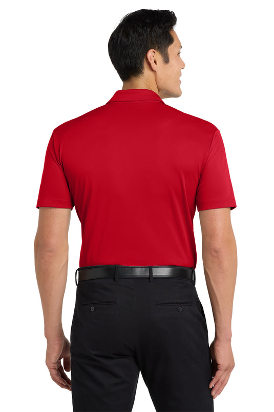 Port Authority K540P | Silk Touch Performance Pocket Polo