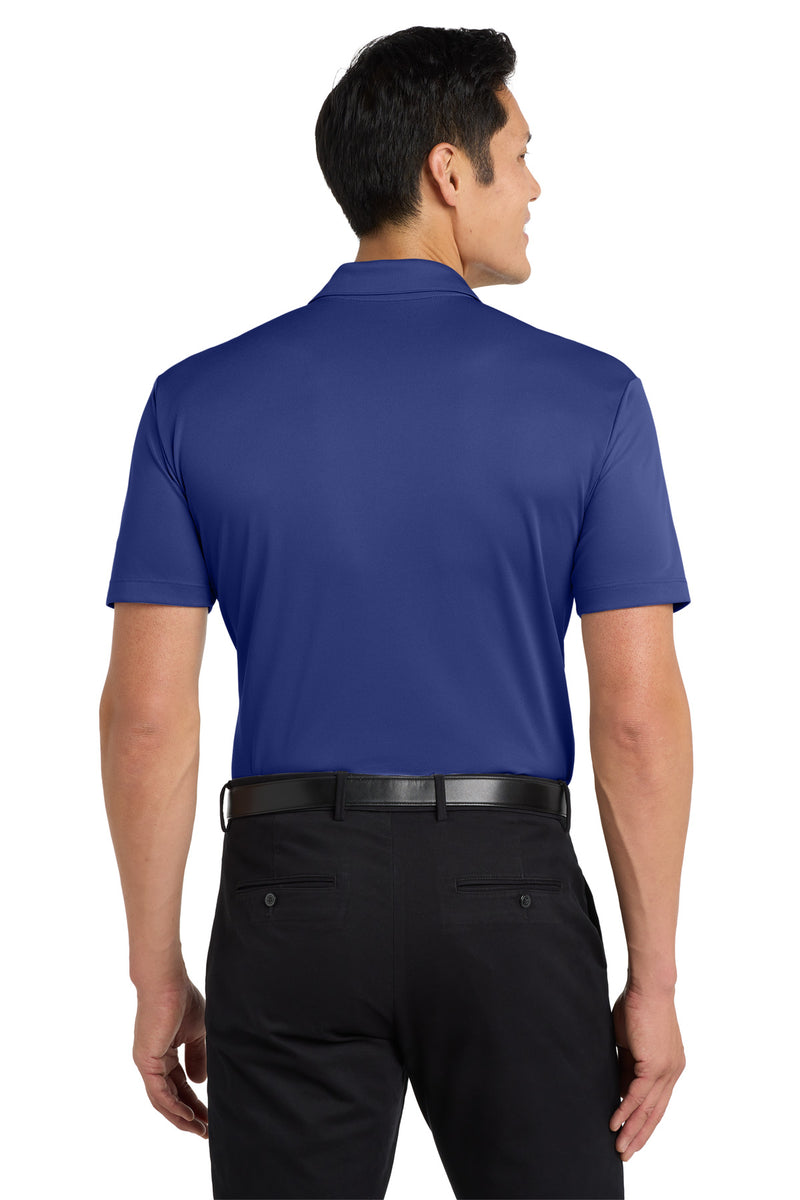 Load image into Gallery viewer, Port Authority K540P | Silk Touch Performance Pocket Polo

