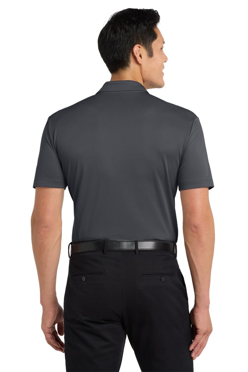Load image into Gallery viewer, Port Authority K540P | Silk Touch Performance Pocket Polo

