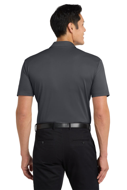 Port Authority K540P | Silk Touch Performance Pocket Polo
