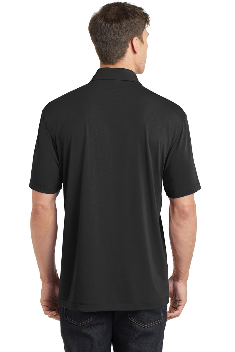 Load image into Gallery viewer, Port Authority Cotton Touch Performance Polo. K568
