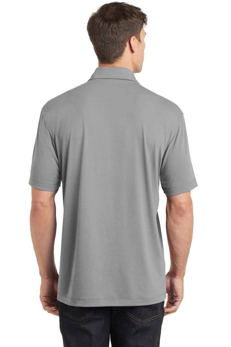 Load image into Gallery viewer, Port Authority Cotton Touch Performance Polo. K568
