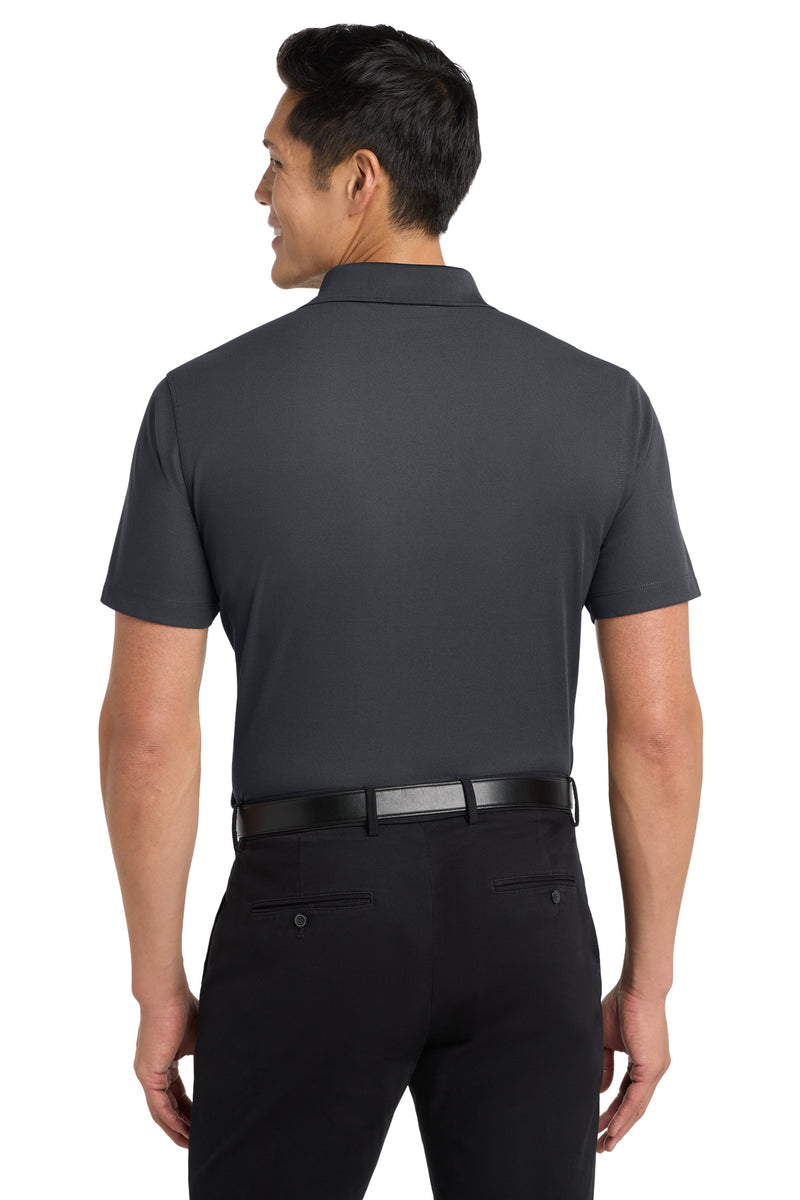 Load image into Gallery viewer, Port Authority Dry Zone Grid Polo. K572

