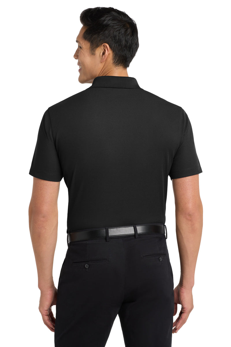Load image into Gallery viewer, Port Authority Dry Zone Grid Polo. K572
