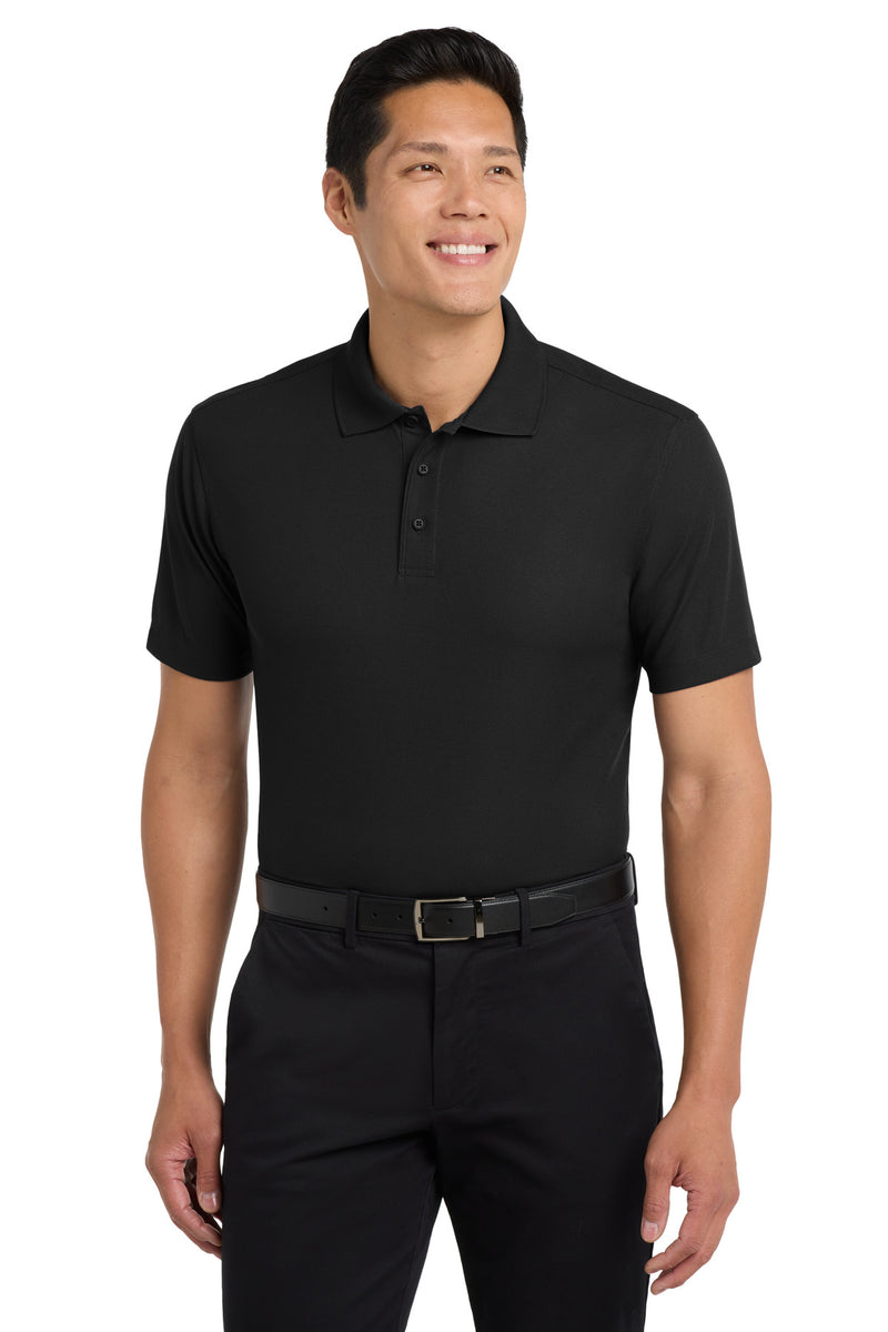 Load image into Gallery viewer, Port Authority Dry Zone Grid Polo. K572
