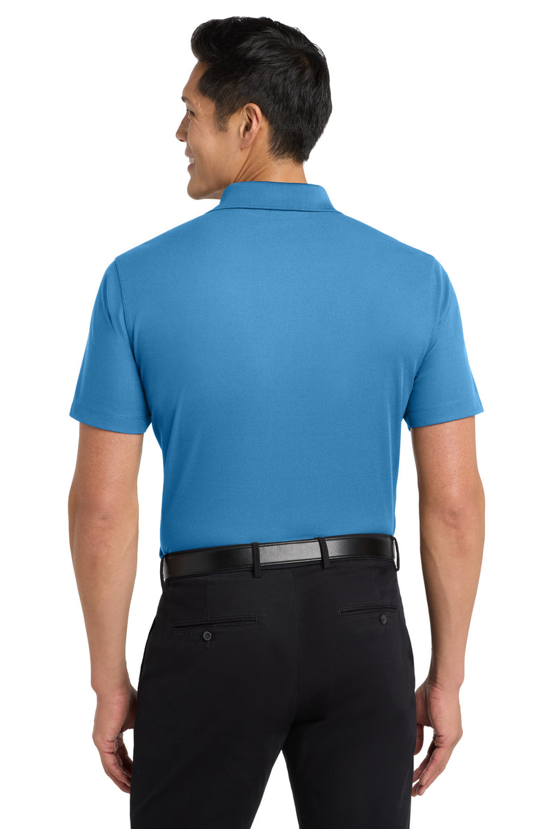 Load image into Gallery viewer, Port Authority Dry Zone Grid Polo. K572
