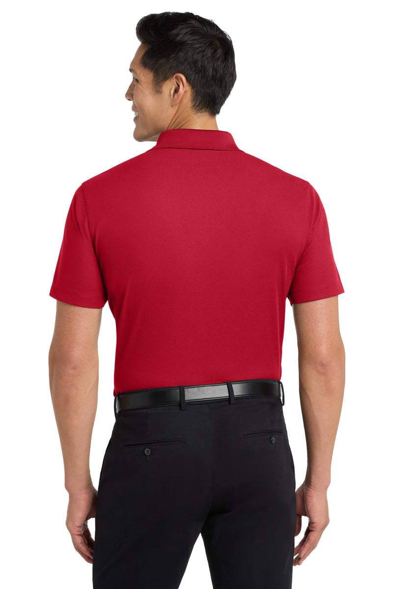 Load image into Gallery viewer, Port Authority Dry Zone Grid Polo. K572
