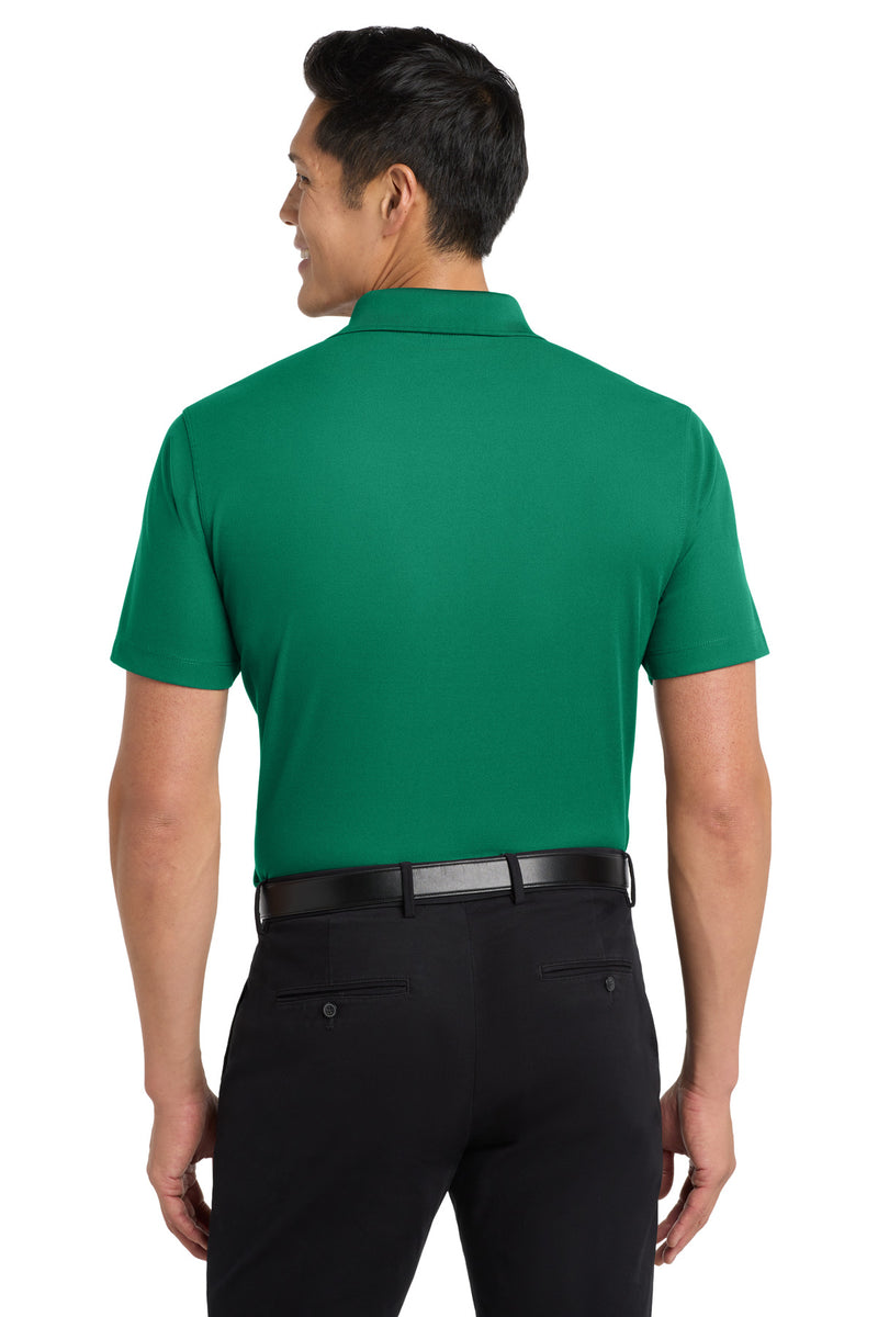Load image into Gallery viewer, Port Authority Dry Zone Grid Polo. K572
