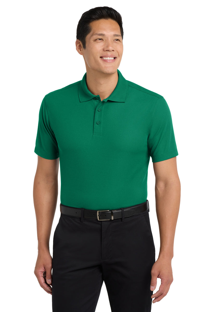 Load image into Gallery viewer, Port Authority Dry Zone Grid Polo. K572
