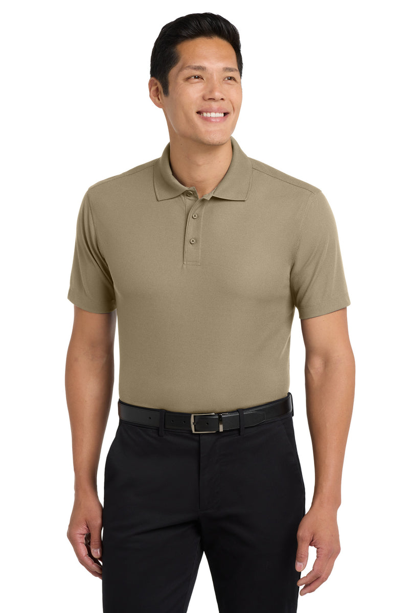 Load image into Gallery viewer, Port Authority Dry Zone Grid Polo. K572
