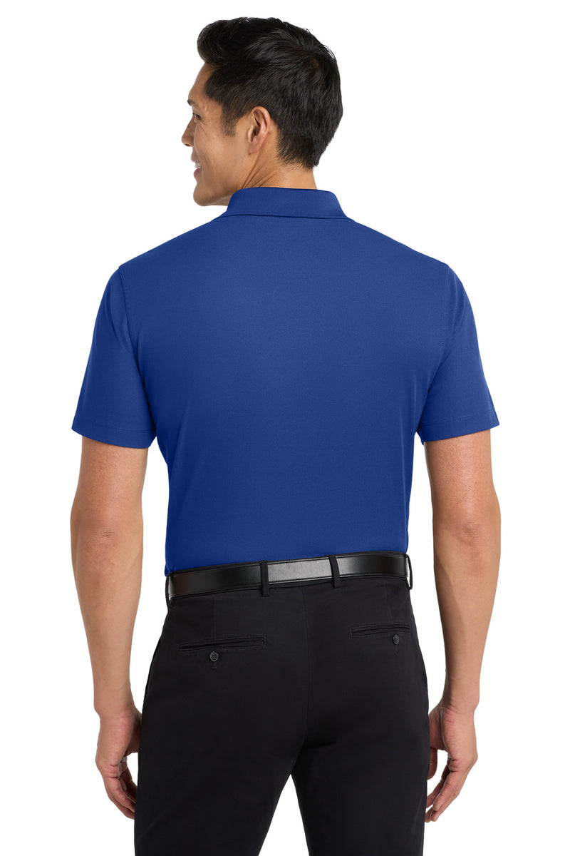 Load image into Gallery viewer, Port Authority Dry Zone Grid Polo. K572
