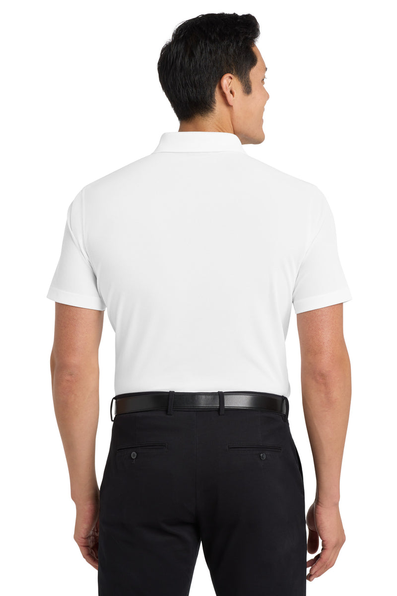 Load image into Gallery viewer, Port Authority Dry Zone Grid Polo. K572

