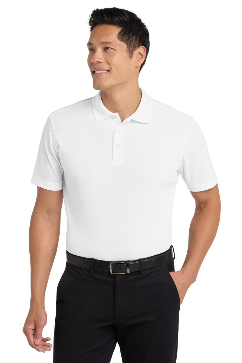 Load image into Gallery viewer, Port Authority Dry Zone Grid Polo. K572
