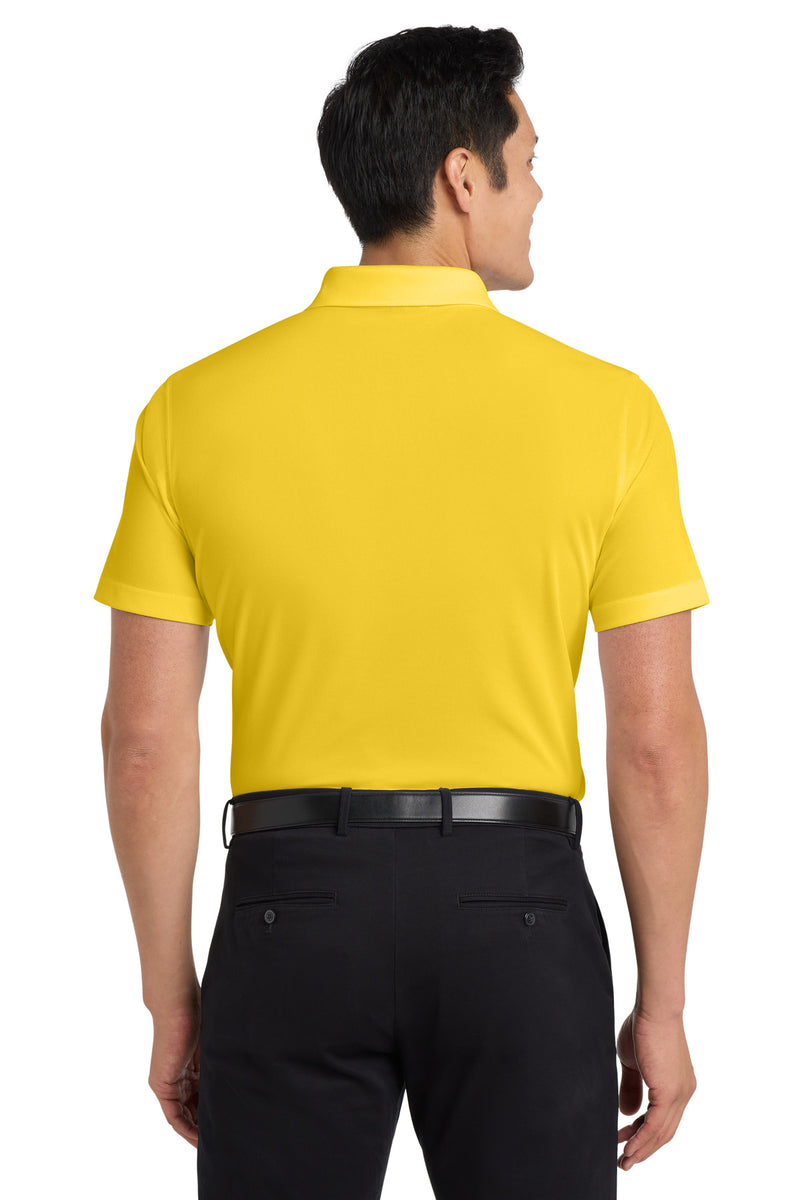 Load image into Gallery viewer, Port Authority Dry Zone Grid Polo. K572
