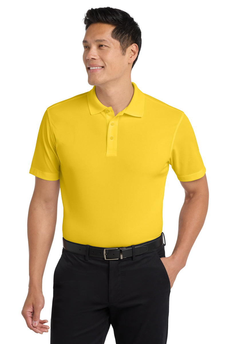Load image into Gallery viewer, Port Authority Dry Zone Grid Polo. K572
