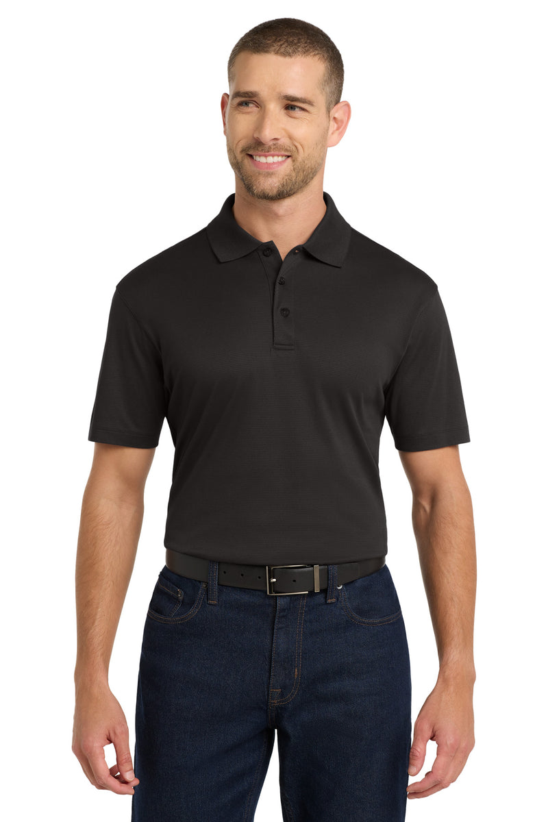Load image into Gallery viewer, Port Authority Rapid Dry Mesh Polo. K573
