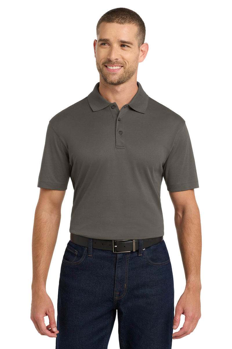 Load image into Gallery viewer, Port Authority Rapid Dry Mesh Polo. K573
