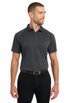 Port Authority Crossover Raglan Polo. K575