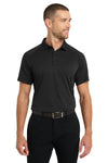 Port Authority Crossover Raglan Polo. K575