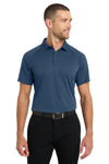 Port Authority Crossover Raglan Polo. K575