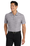 Port Authority  Stretch Heather Polo K583