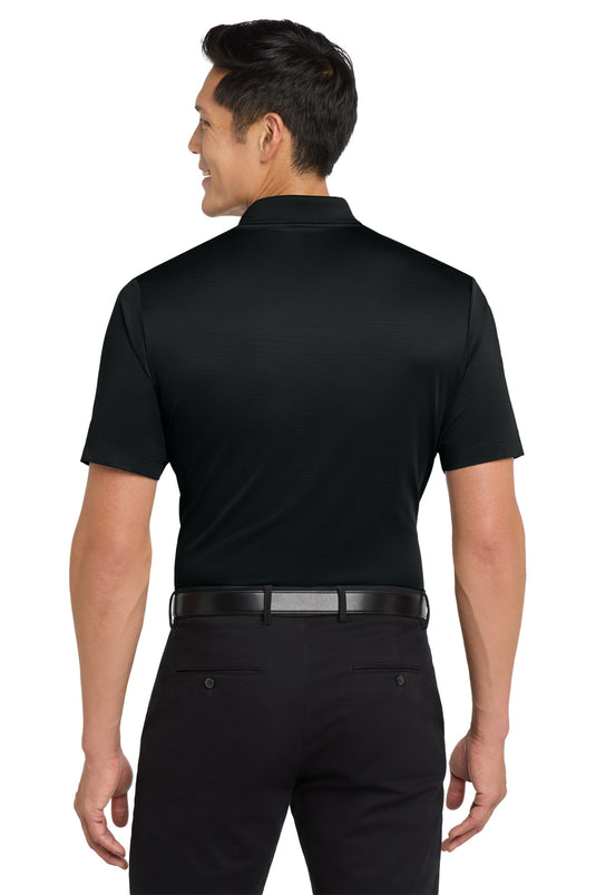Port Authority  Eclipse Stretch Polo. K587