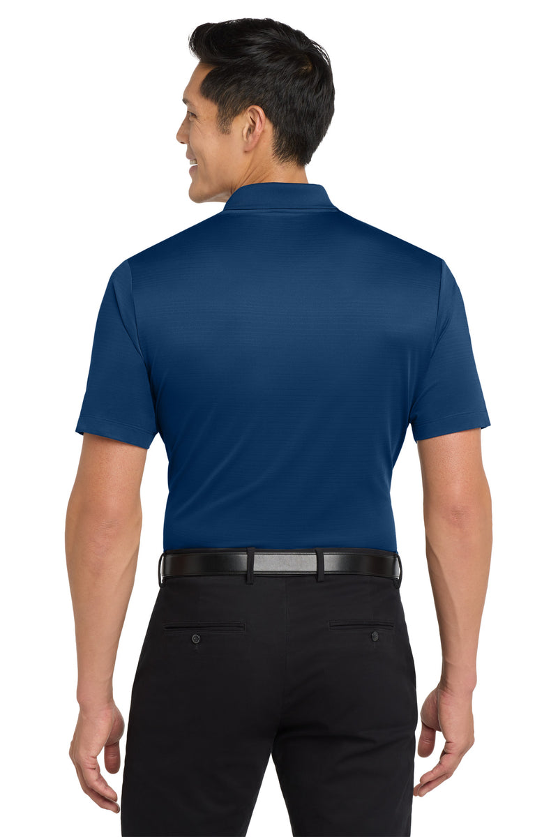 Load image into Gallery viewer, Port Authority  Eclipse Stretch Polo. K587

