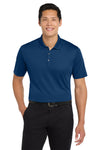 Port Authority  Eclipse Stretch Polo. K587