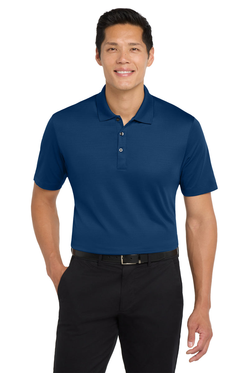 Load image into Gallery viewer, Port Authority  Eclipse Stretch Polo. K587
