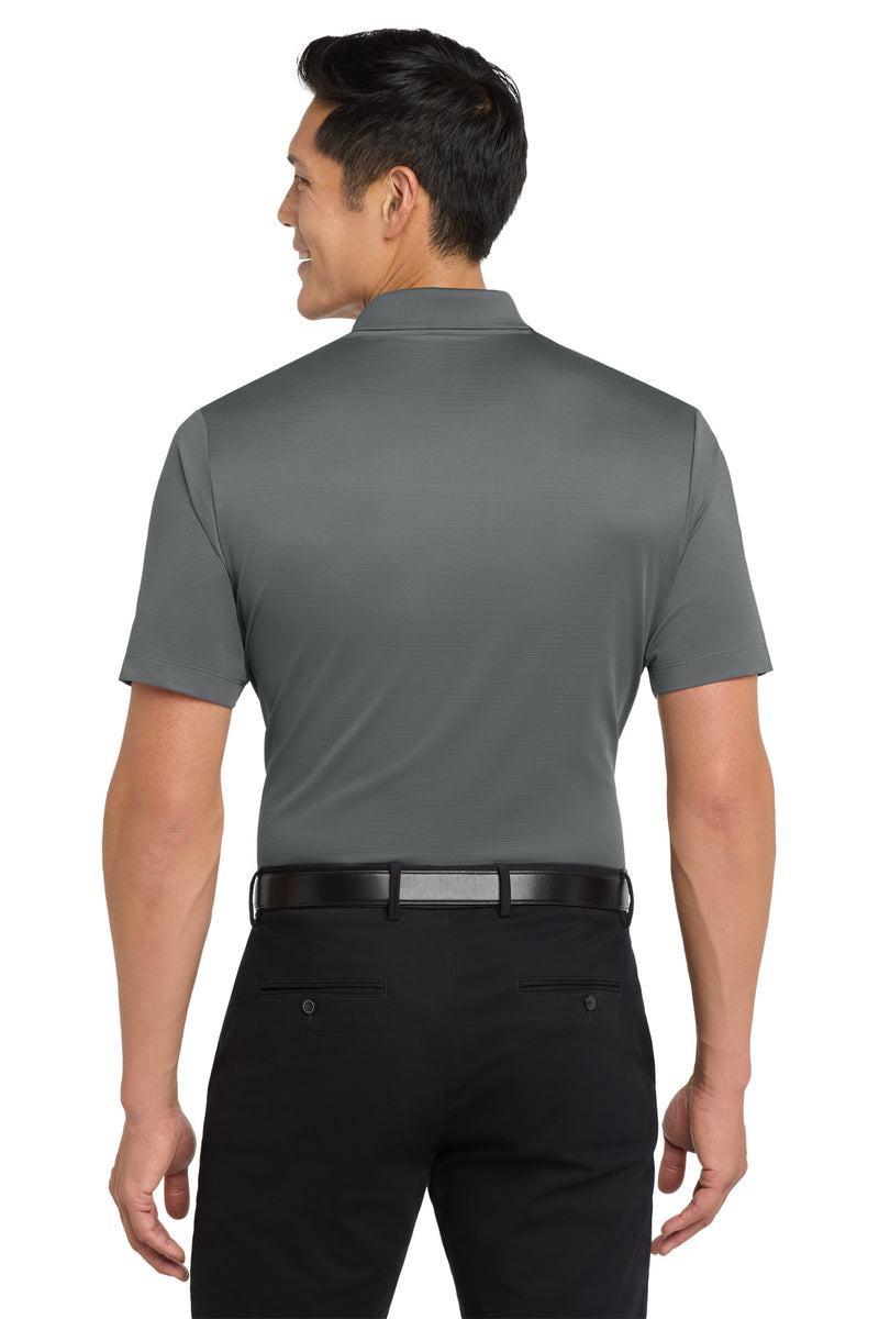Load image into Gallery viewer, Port Authority  Eclipse Stretch Polo. K587
