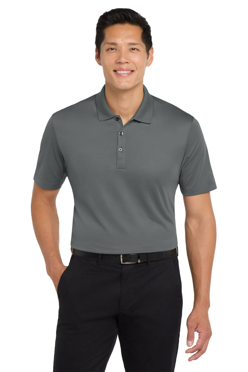 Load image into Gallery viewer, Port Authority  Eclipse Stretch Polo. K587

