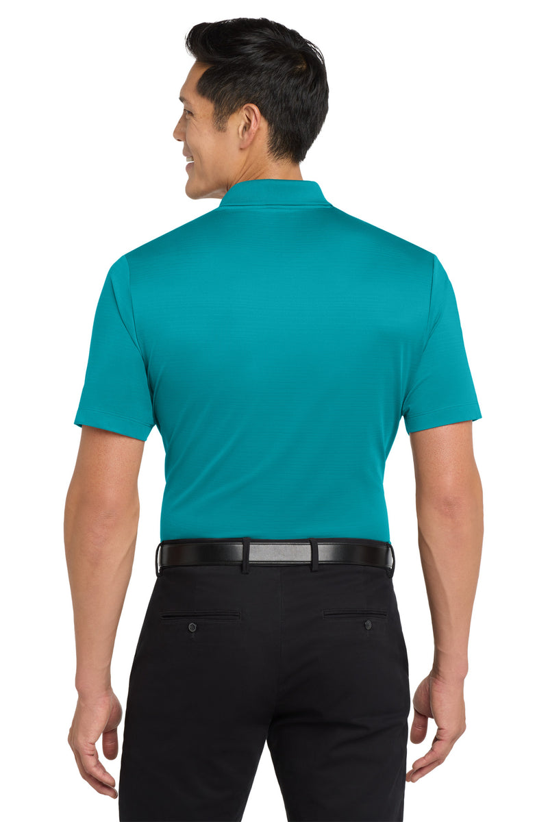 Load image into Gallery viewer, Port Authority  Eclipse Stretch Polo. K587
