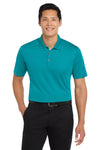 Port Authority  Eclipse Stretch Polo. K587