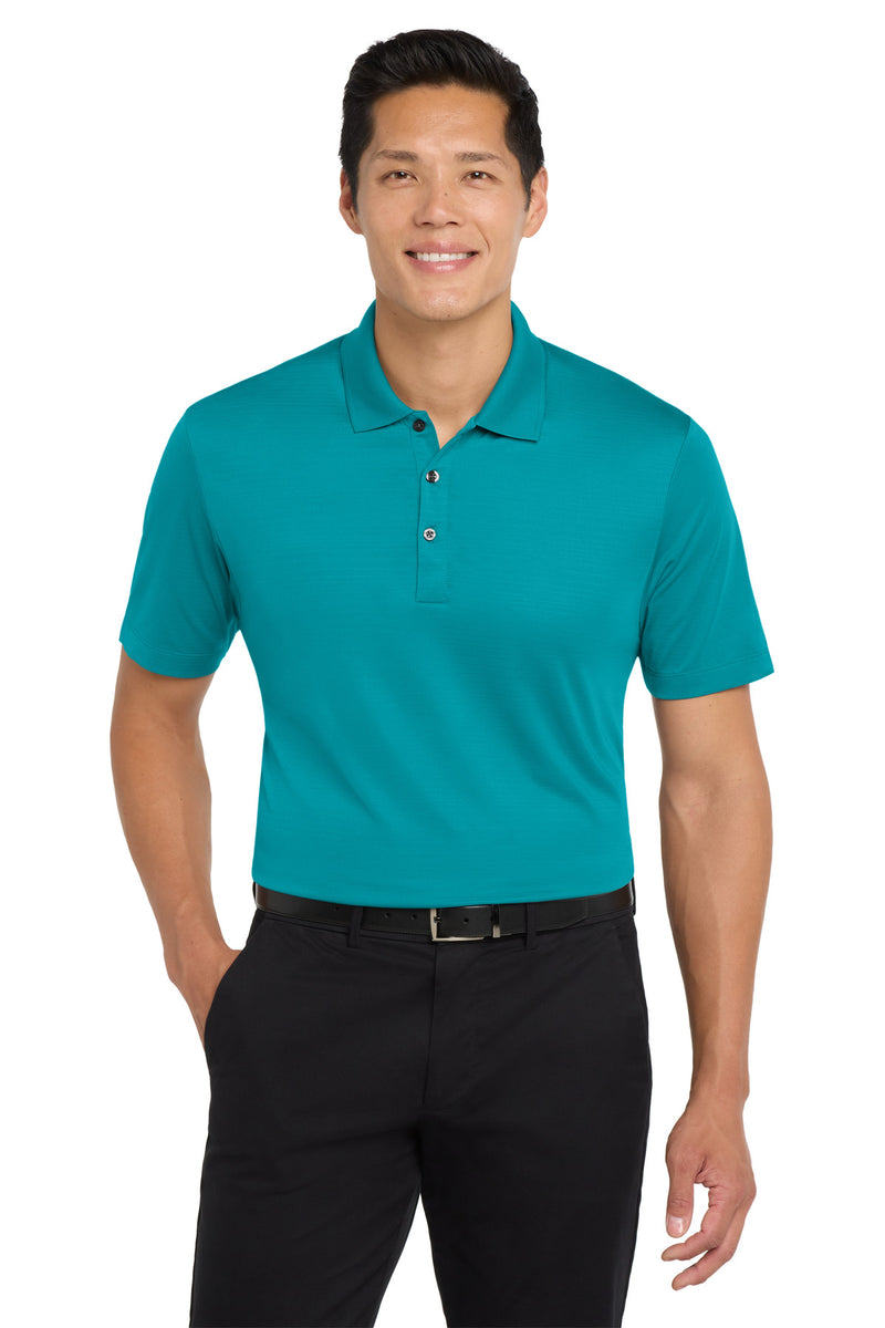 Load image into Gallery viewer, Port Authority  Eclipse Stretch Polo. K587
