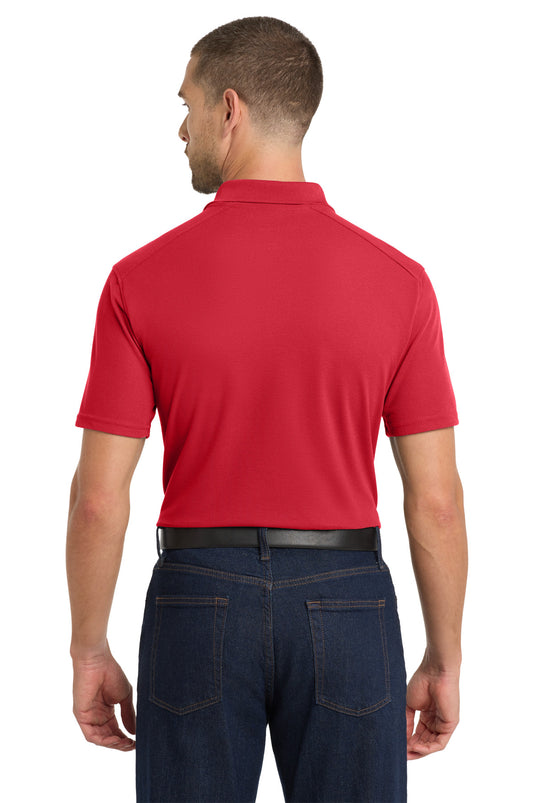 Port Authority  EZPerformance  Pique Polo. K600